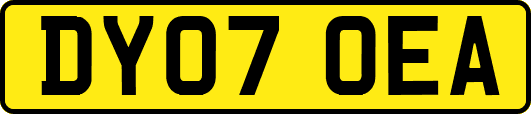DY07OEA