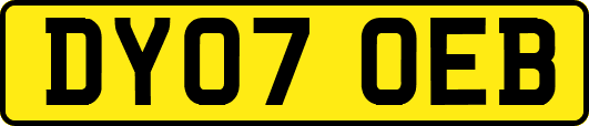 DY07OEB