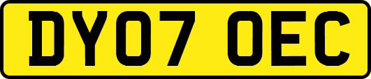 DY07OEC