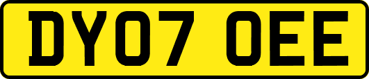 DY07OEE