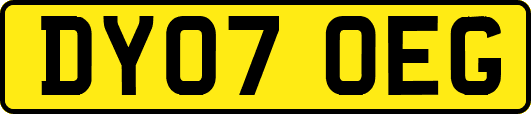 DY07OEG