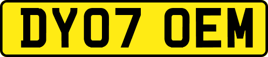 DY07OEM
