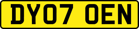 DY07OEN