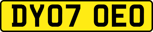 DY07OEO