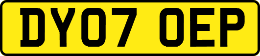 DY07OEP