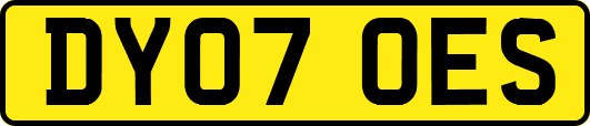 DY07OES