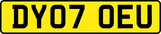 DY07OEU