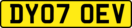DY07OEV