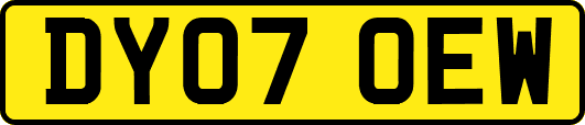 DY07OEW