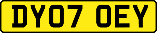DY07OEY