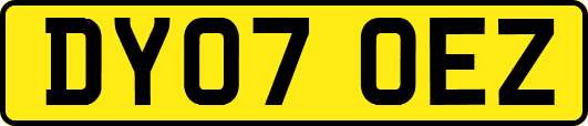 DY07OEZ