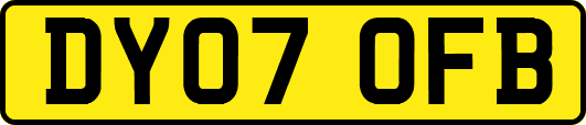 DY07OFB