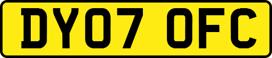 DY07OFC
