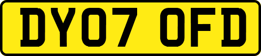 DY07OFD