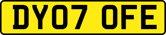 DY07OFE
