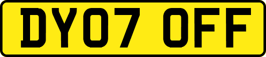 DY07OFF