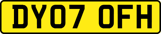 DY07OFH