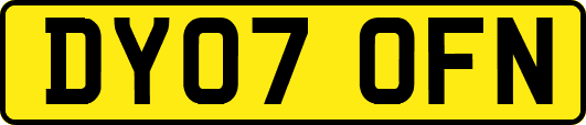 DY07OFN