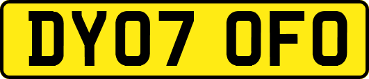 DY07OFO