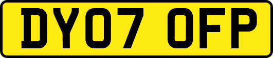 DY07OFP