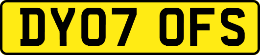 DY07OFS
