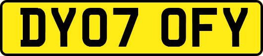 DY07OFY