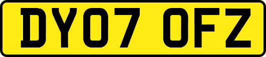 DY07OFZ