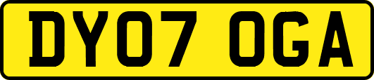 DY07OGA