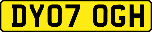DY07OGH