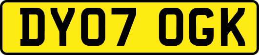 DY07OGK