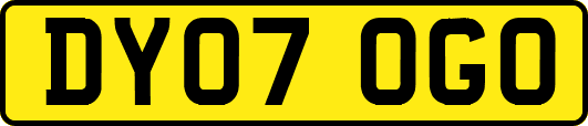 DY07OGO