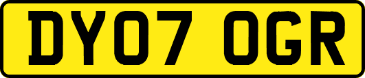 DY07OGR