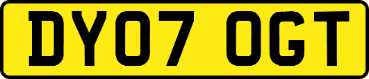 DY07OGT