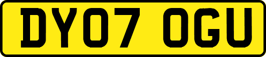 DY07OGU