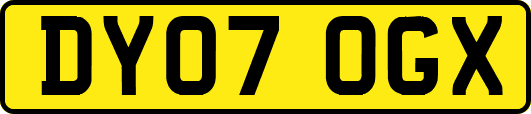 DY07OGX
