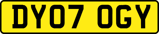 DY07OGY