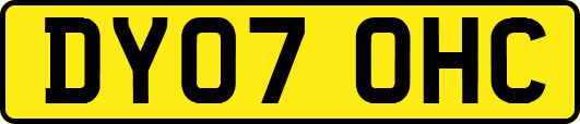 DY07OHC
