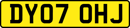 DY07OHJ