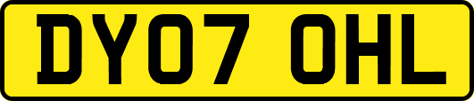 DY07OHL