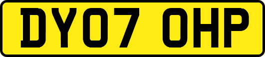 DY07OHP