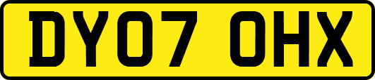 DY07OHX