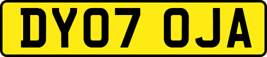DY07OJA