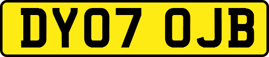 DY07OJB