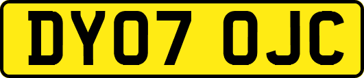 DY07OJC