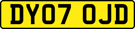 DY07OJD