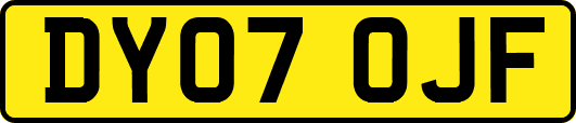DY07OJF