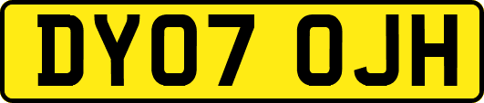 DY07OJH