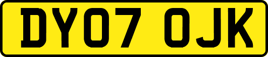 DY07OJK
