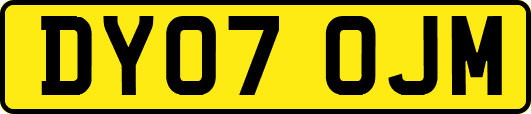 DY07OJM