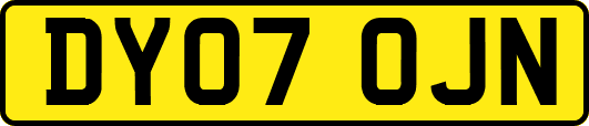 DY07OJN